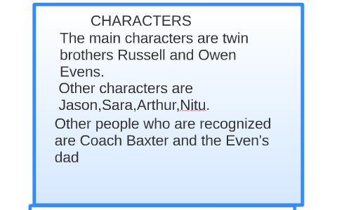 Athlete Vs. Mathlete by Andrew M on Prezi