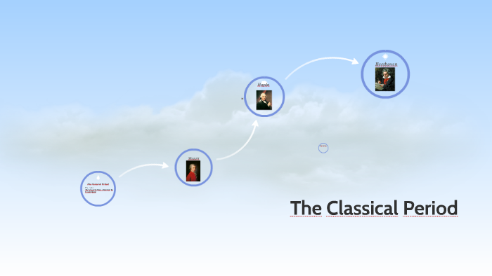 The Classical Era by ashley hanna on Prezi
