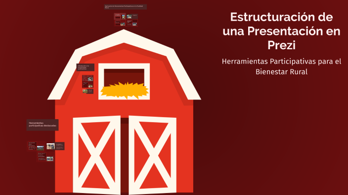 Estructuración de una Presentación en Prezi by Mauro Diaz on Prezi