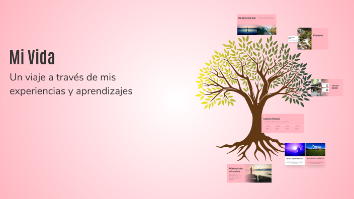 Mi Vida by Rosa Mauricio on Prezi
