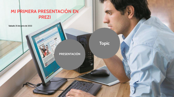 mi primera presentacion by johan hernandez on Prezi