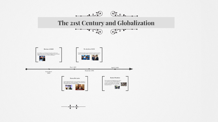 The 21st Century and Globalization by Gabby Gonzalez on Prezi