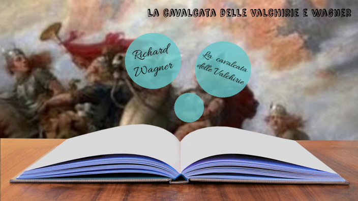 Cavalcata Delle Valchirie Versioni Più Diffuse