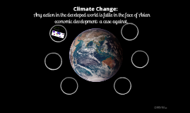 powerpoint presentation on climate change