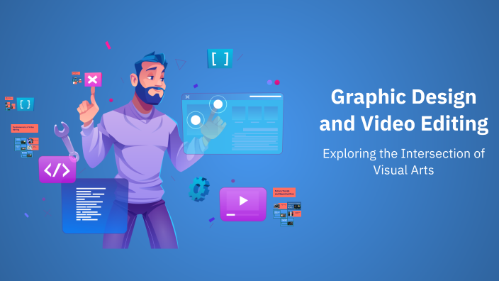 Graphic Design and Video Editing by Abdul Rehman on Prezi
