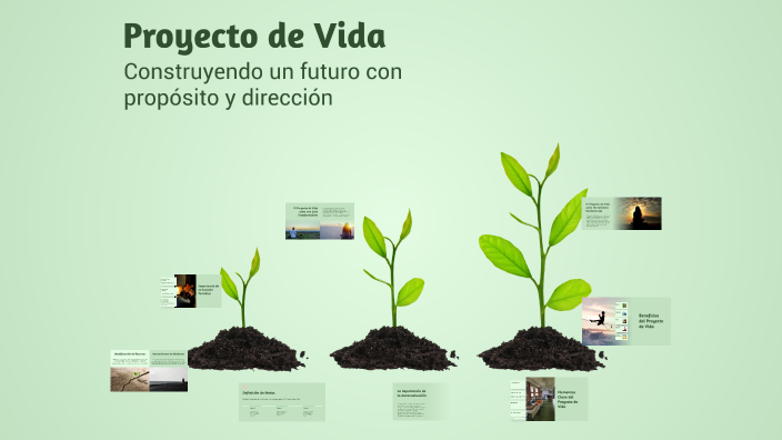 Proyecto de Vida by Lenin Quispe quispe on Prezi