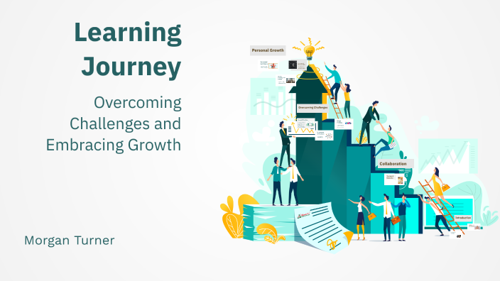 Learning Journey by Morgan Turner on Prezi