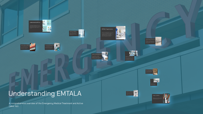 Understanding EMTALA Regulations by Ron Norris on Prezi