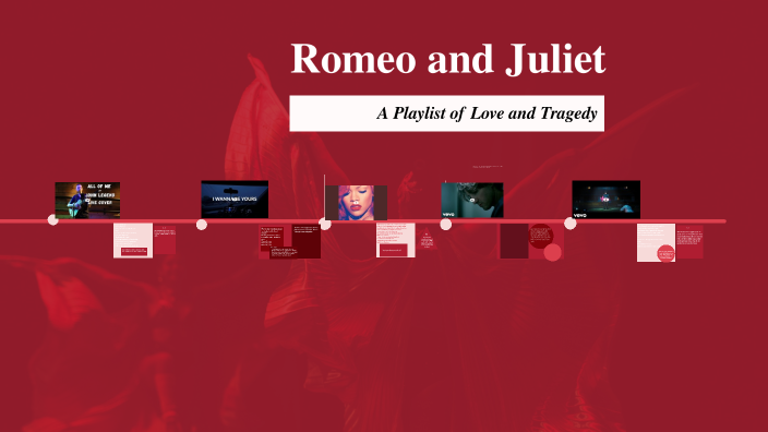 Romeo and Juliet by renea mcghee on Prezi