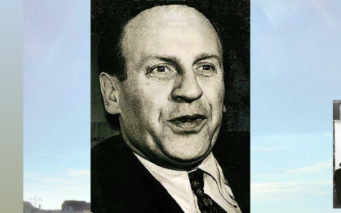 Oskar Schindler: After World War II by Jacob Bekelya on Prezi