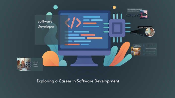 Exploring a Career in Software Development by Seun Somonea on Prezi