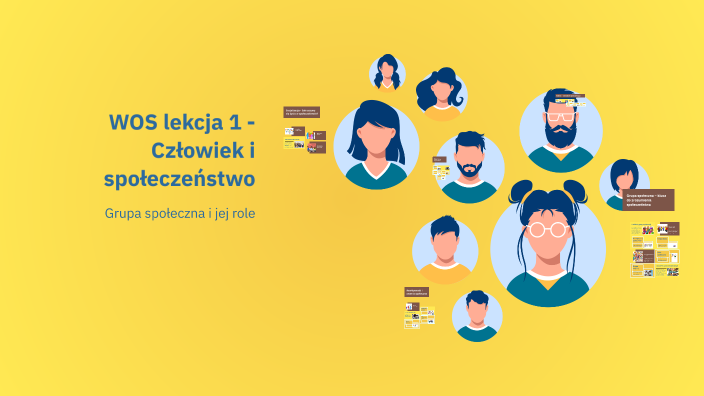 Sprawdzian Wos 1 Liceum Człowiek I Społeczeństwo