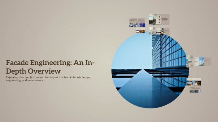 Ingstep Facade Engineering: An In-Depth Overview by Maina on Prezi