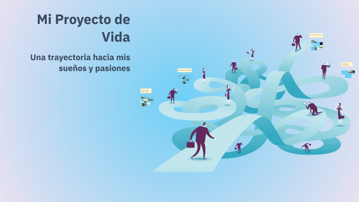 Mi Proyecto de Vida by gabriel Almaraz Guerrero on Prezi
