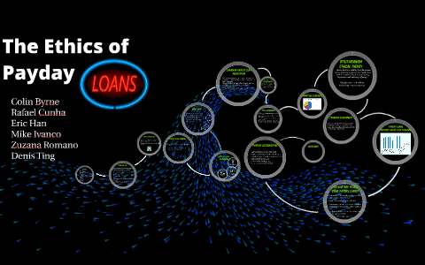 why do the majority of payday borrowers take out payday loans?