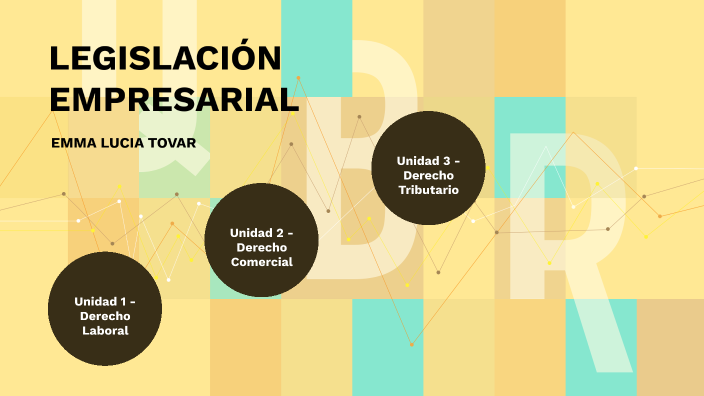 Legislación Empresarial by Lucia Bautista on Prezi