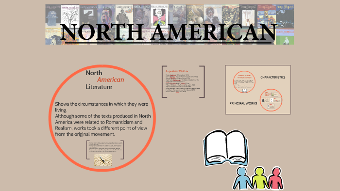 north and latin american literature essay