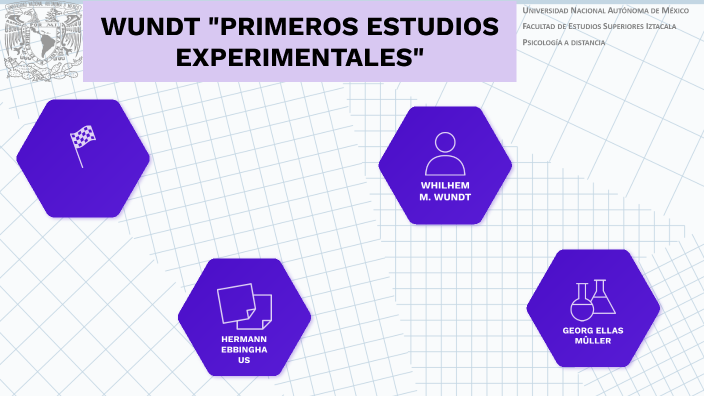 PRIMEROS ESTUDIOS EXPERIMENTALES By MARCOS MEYO OCELOTL On Prezi