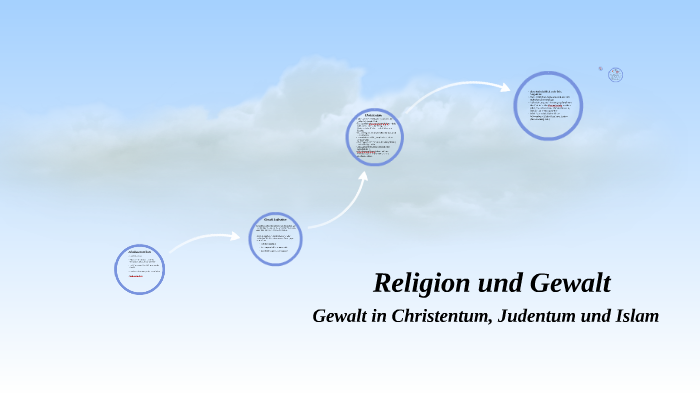 Religion Und Gewalt By Lena Ach On Prezi Next
