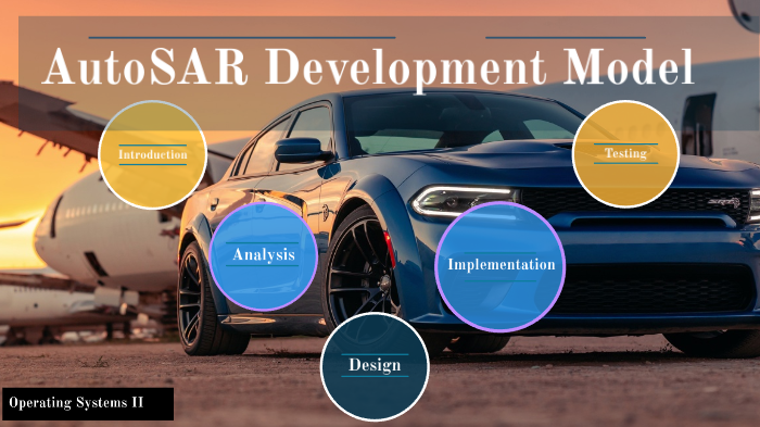 AutoSAR Development Model by Zeyad Khalid on Prezi