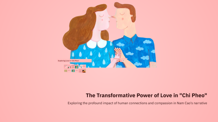 The Transformative Power of Love in "Chi Pheo" by Huyền Hân Nguyễn on Prezi