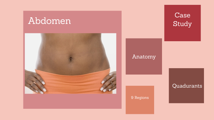 Abdominal Case Study by Diamond Shainna on Prezi
