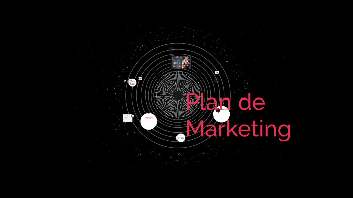 Plan de Marketing by ANGELICA GONZALEZ on Prezi