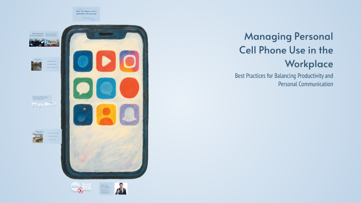 Employee Phone Managing Personal Cell Phone Use in the Workplace by BestBBOOOIiIiI on ...