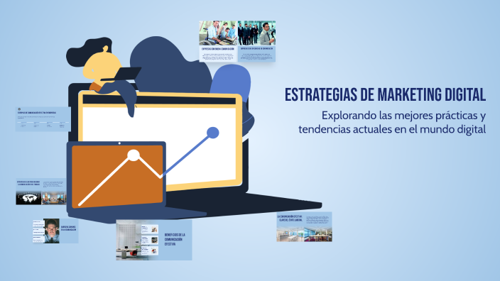 Estrategias de Marketing Digital by Jonathan Ramirez on Prezi
