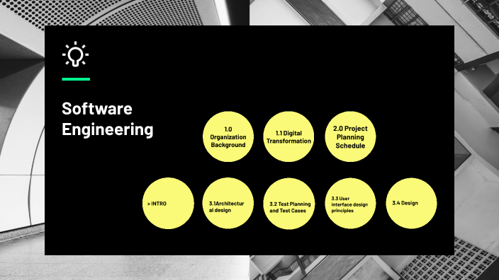 Software Engineering assignment by XUE YOU TEW on Prezi