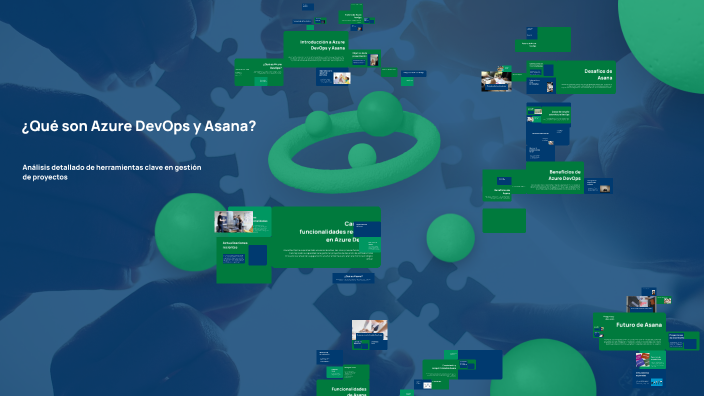 ¿Qué son Azure DevOps y Asana? by Fernando Ayca on Prezi