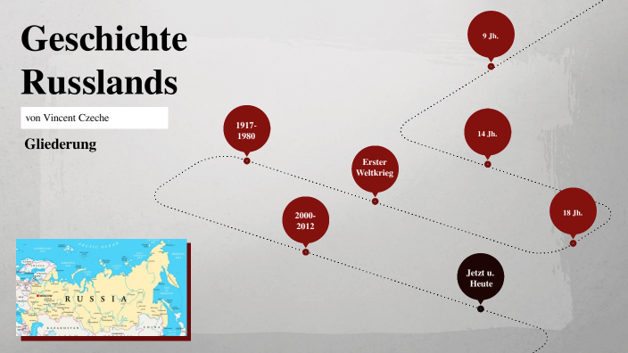 geschichte Russlands by Vini Royal on Prezi