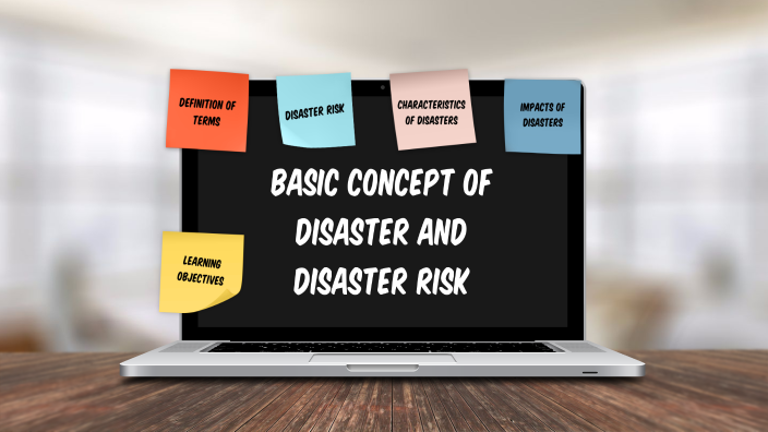 Drrr Lesson 1 Basic Concept Of Disaster And Disaster Risk By Marcus Drrr Lesson 1 Basic Concept Of Disaster And Disaster Risk By Marcus