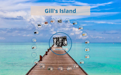 Gill's Island by elizabeth wilson on Prezi