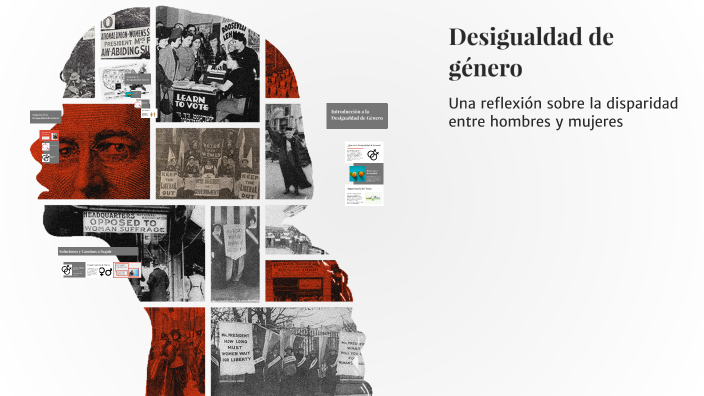 Desigualdad de género by Anai Alvarez on Prezi