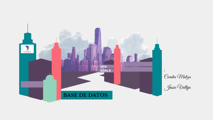 BASE DE DATOS by luis sanchez on Prezi