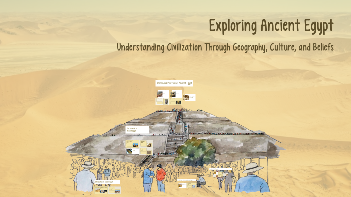 Exploring Ancient Egypt by Francesca Discotto on Prezi