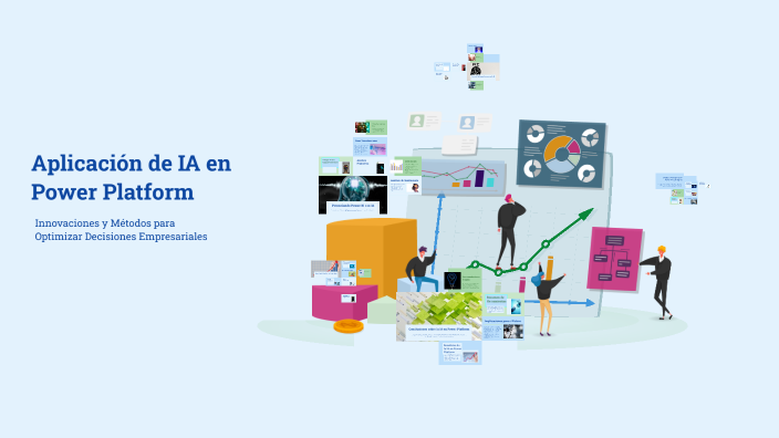 Aplicación de IA en Power Platform by Axel Plancarte on Prezi