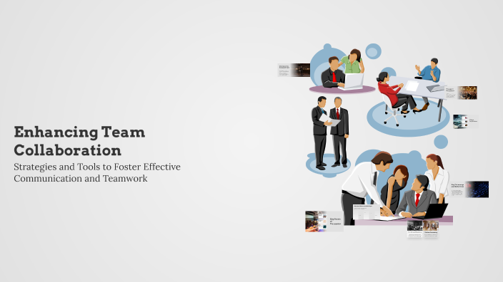 Enhancing Team Collaboration by kavya kashyap on Prezi