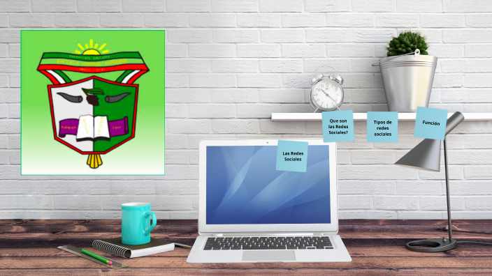 Las Redes Sociales by Mariana Nuñez on Prezi