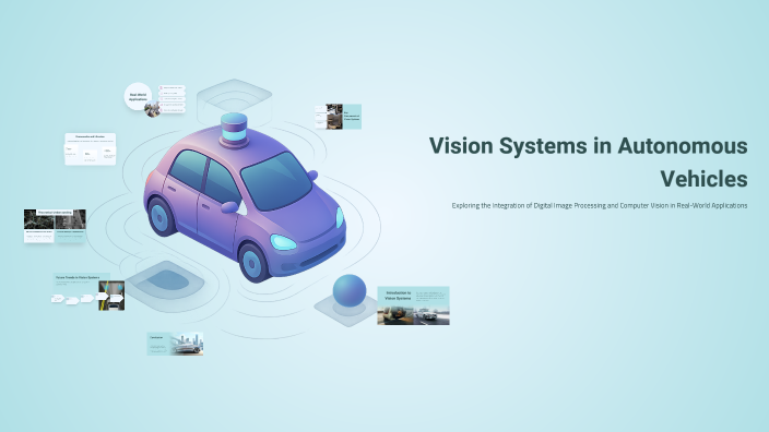 Vision Systems in Autonomous Vehicles by Abdelmoumene Akkouche on Prezi