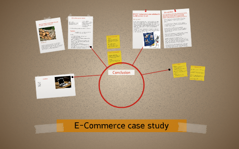 amazon e commerce case study pdf