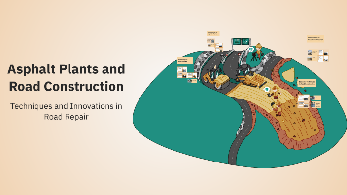 Asphalt Plants and Road Construction by Jay shahi on Prezi