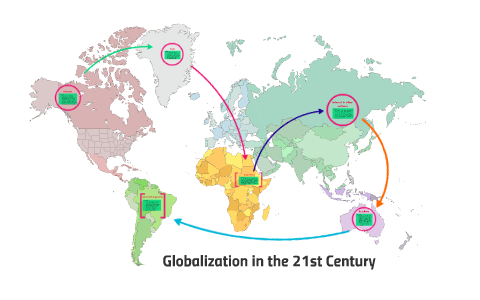 Cultural Diffusion in the 21st Century by Alexandra Rabelo on Prezi