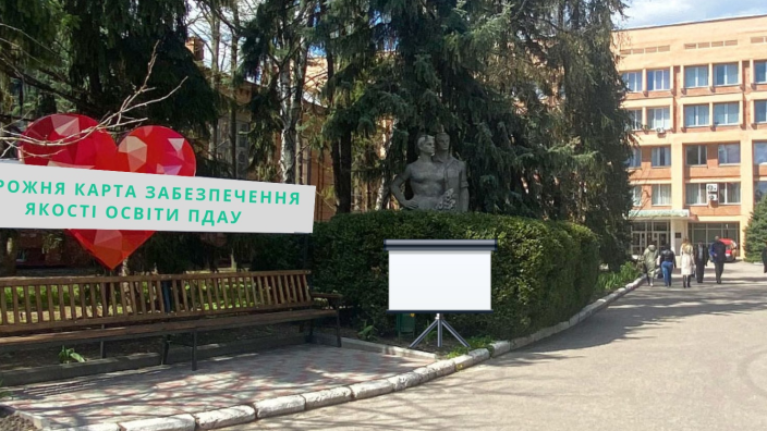 дорожня карта by Наталія Терещенко on Prezi