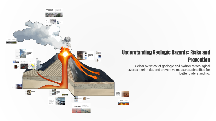 Geological Siting Risk Understanding Geologic Hazards: Risks and Prevention by mj pojas on Prezi