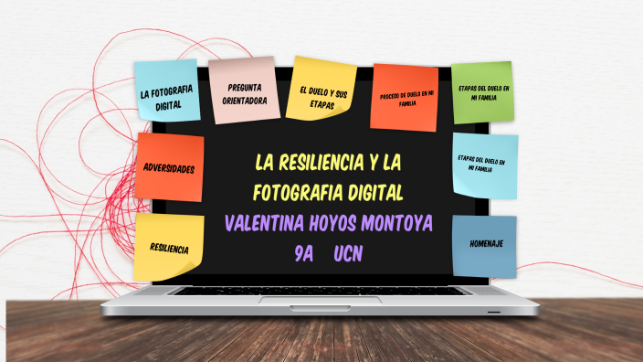 La resiliencia y la Fotografia Digital by Valentina HoyosM on Prezi