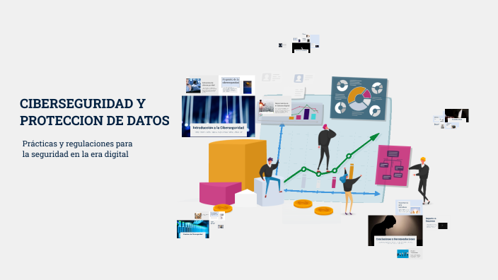 CIBERSEGURIDAD Y PROTECCION DE DATOS by SHARLIN STEFANY FERNANDEZ ...