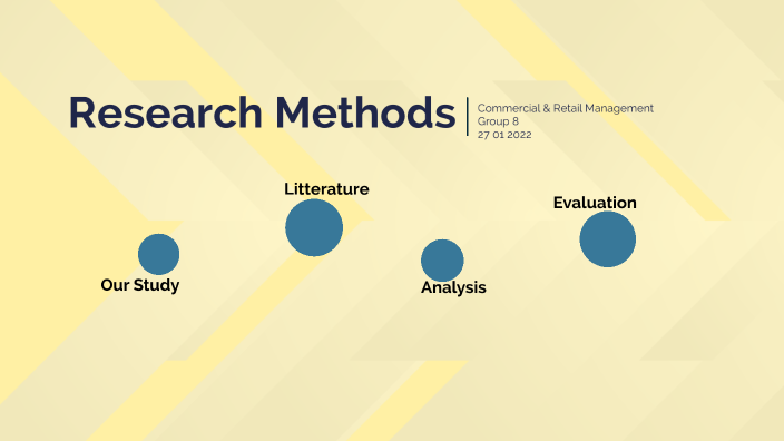 Research Methods by Julie Astrup on Prezi