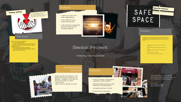Empowering Homeless Youth by Jalissa Shuler on Prezi